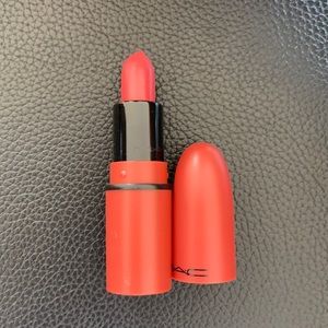 MAC See Sheer Lustre Mini Lipstick